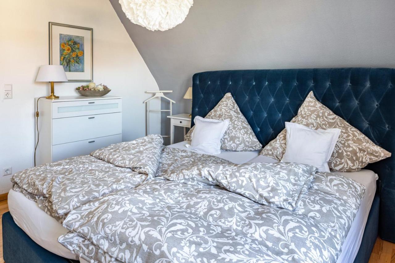 Ferienwohnung Trixi Sexau Kültér fotó