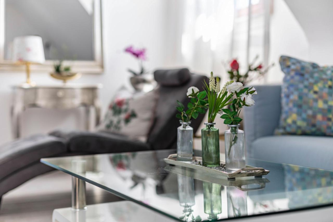 Ferienwohnung Trixi Sexau Kültér fotó