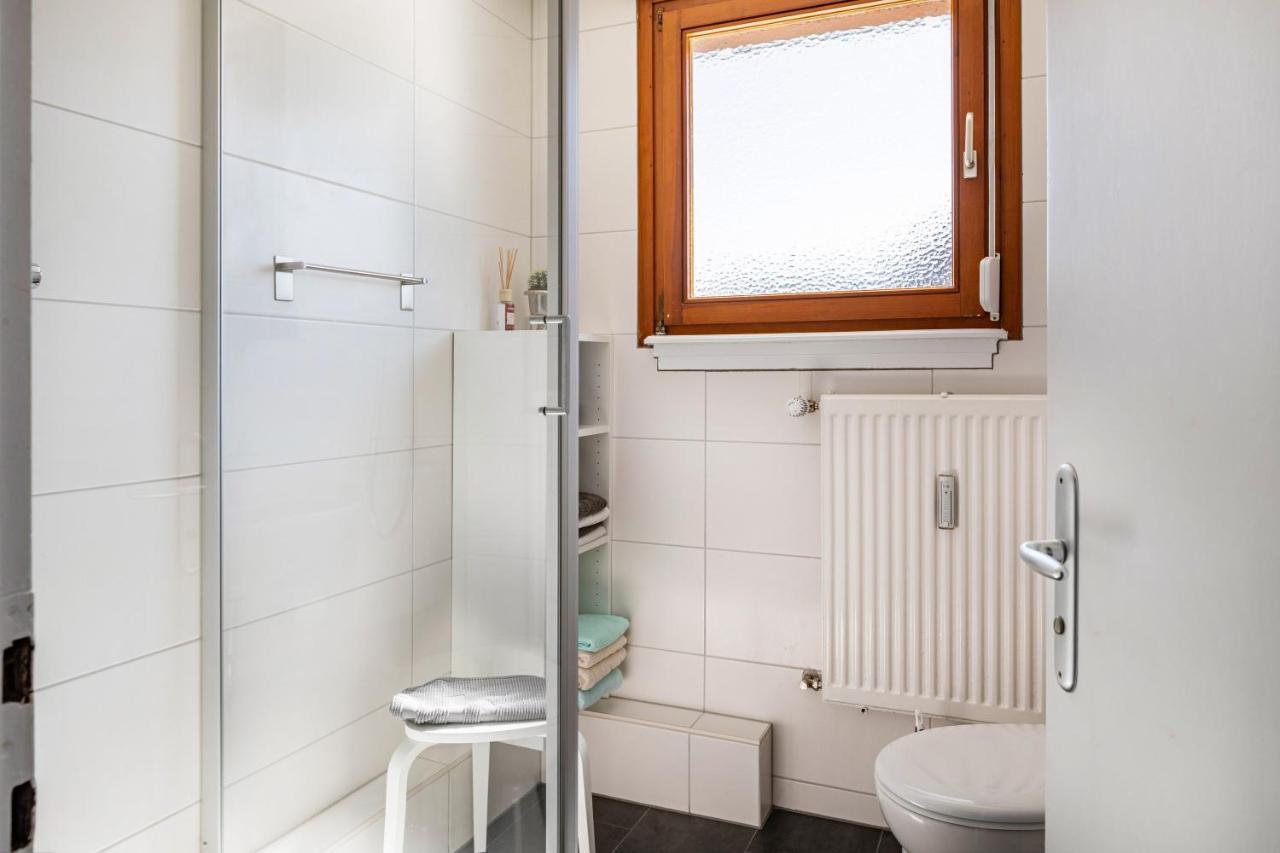 Ferienwohnung Trixi Sexau Kültér fotó