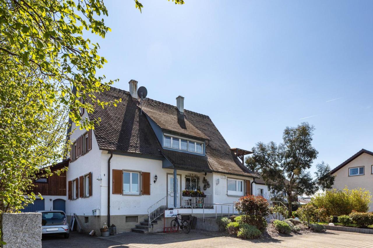 Ferienwohnung Trixi Sexau Kültér fotó