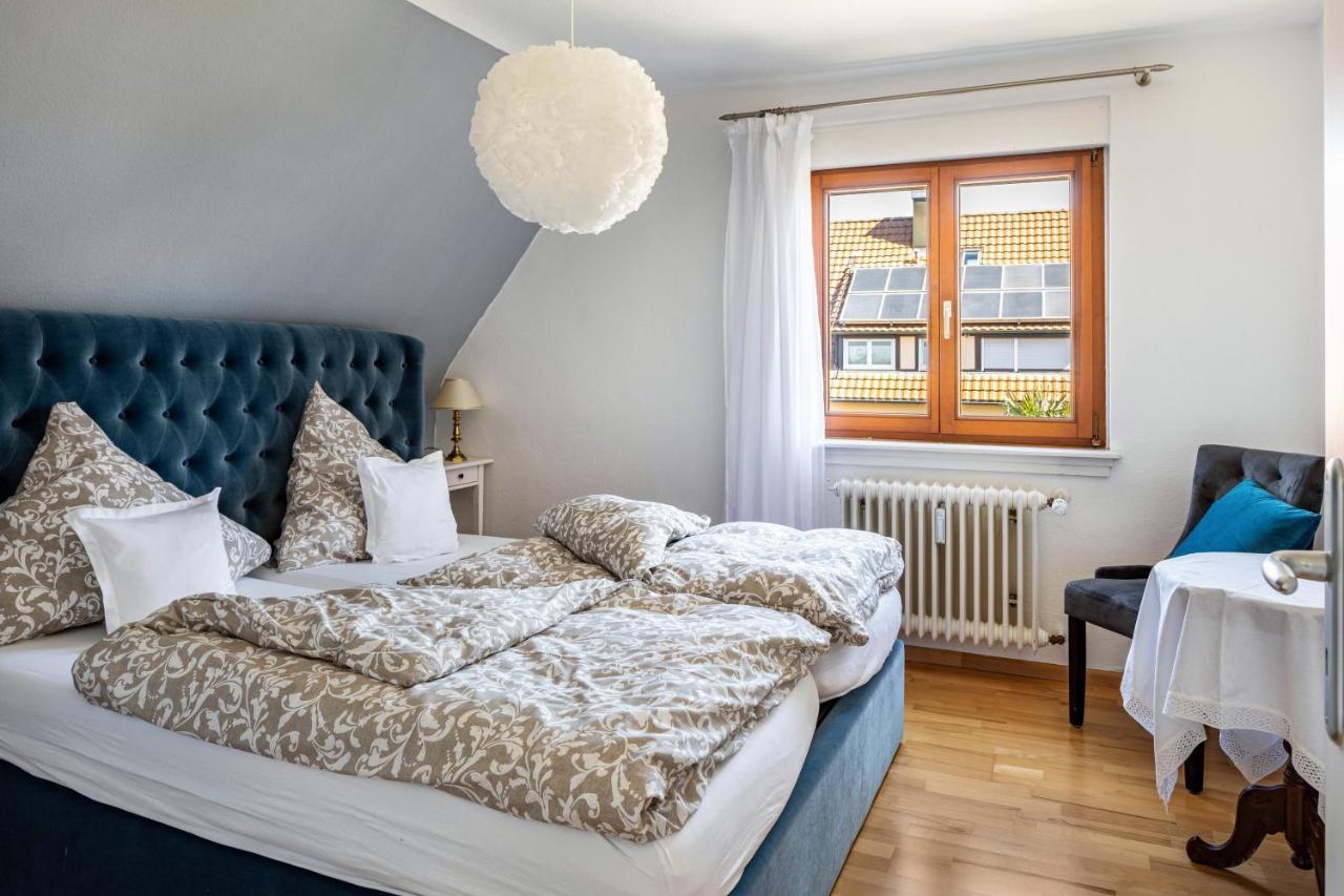 Ferienwohnung Trixi Sexau Kültér fotó